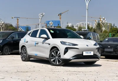 Denza N7, 2025 на заказ
