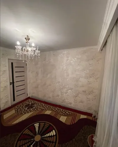 2-комн. квартира, 4 этаж, 70м², Сино
