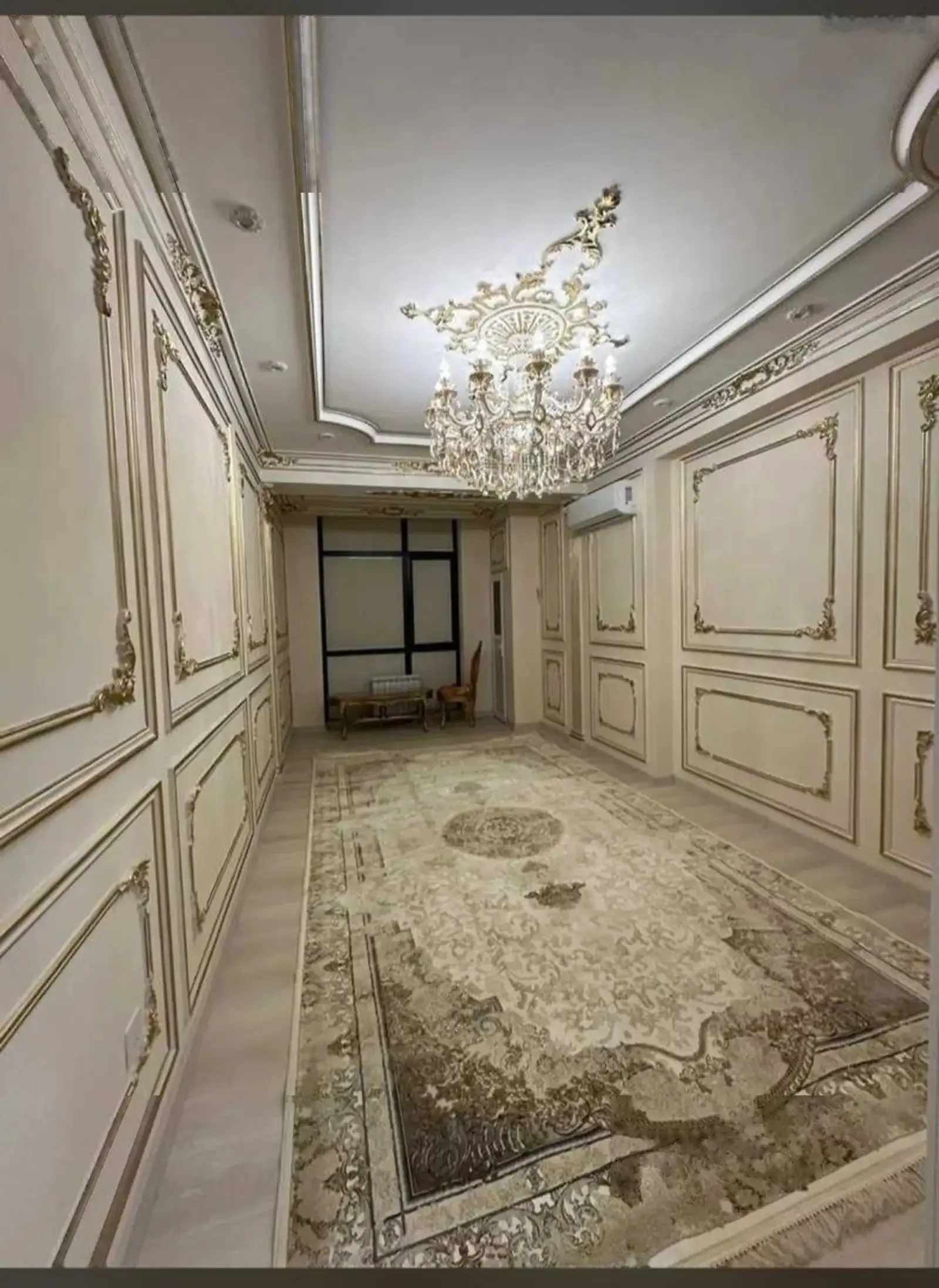 2-комн. квартира, 9 этаж, 70м², сомони
