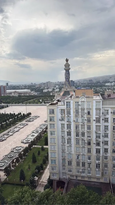 2-к квартира