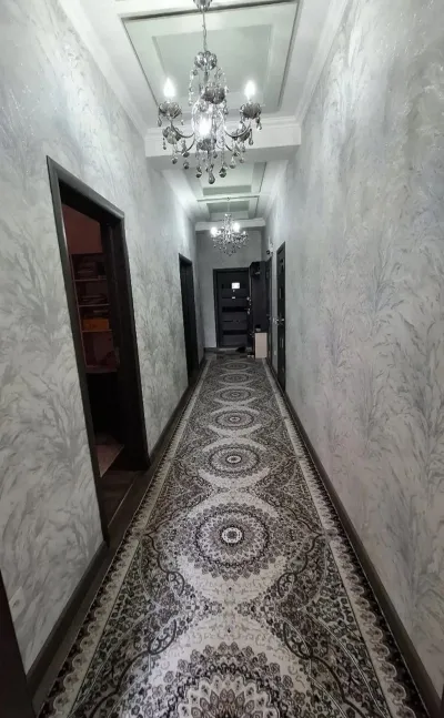 3-комн. квартира, 5 этаж, 97 м², Сино