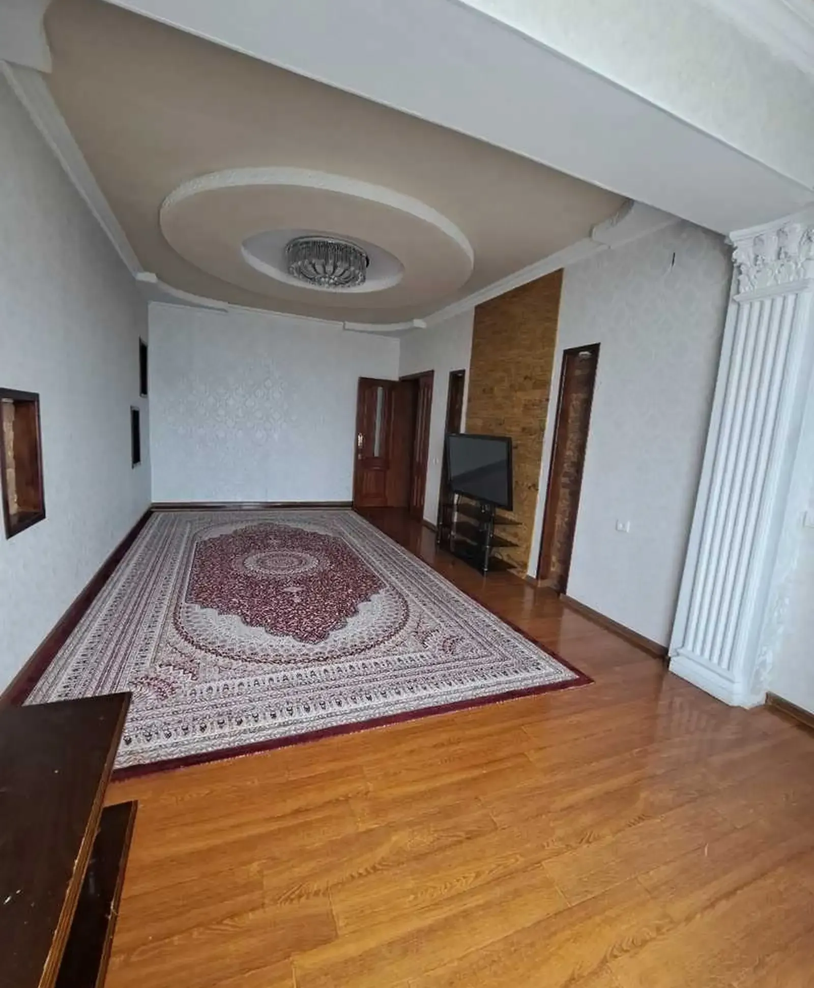 3-комн. квартира, 5 этаж, 88м², 112 Мкр