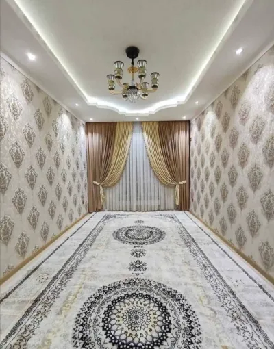 2-комн. квартира, 15 этаж, 83 м², Сино