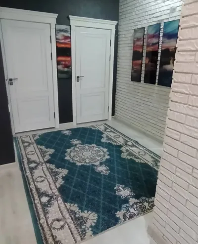 3-комн. квартира, 2 этаж, 80м², фирдавси