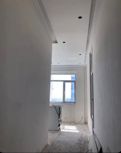 2-комн. квартира, 10 этаж, 66 м², Чал чам