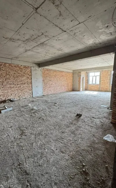3-комн. квартира, 2 этаж, 93 м², Фирдавси