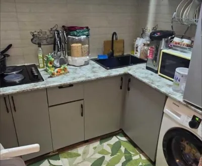 2-комн. квартира, 9 этаж, 50м², Сино