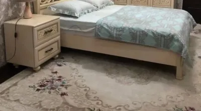 2-комн. квартира, 7 этаж, 55м², Сино, Ресторан Тайга