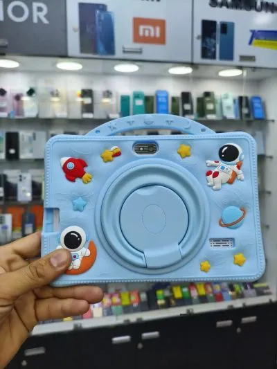 Планшет Детский M68 6/128Gb blue