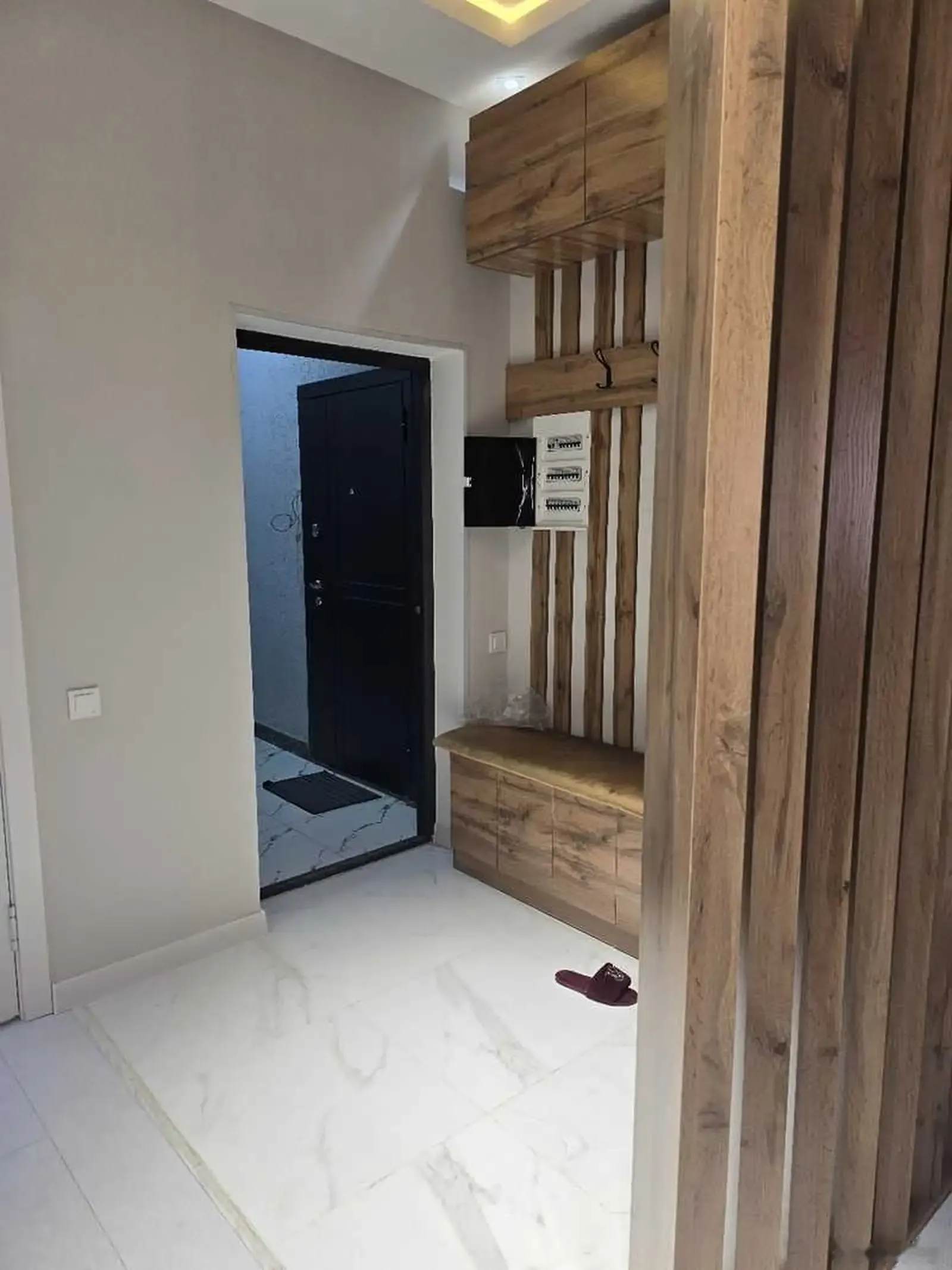 2-комн. квартира, 10 этаж, 83м², И.Сомони