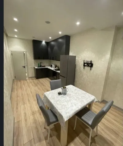 1-комн. квартира, 4 этаж, 76 м², Сомони