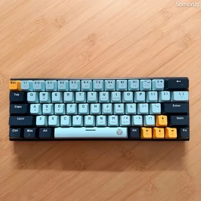 Клавиатура Fantech MK874V