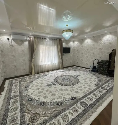 3-этажный, 13 комнатный дом, 500 м², Шохмансур