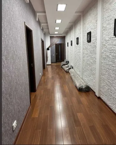 2-комн. квартира, 4 этаж, 109м², Исмоили Сомони