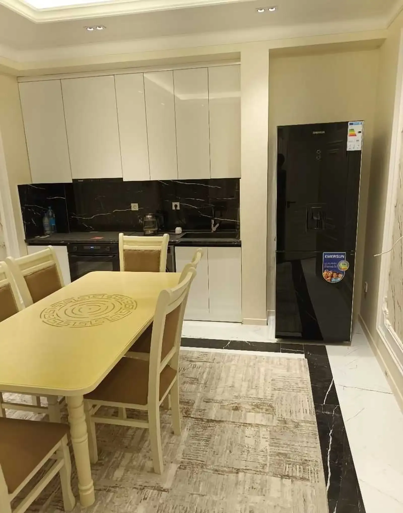 2-комн. квартира, 3 этаж, 70м², 91 МКР Масҷиди Қатар