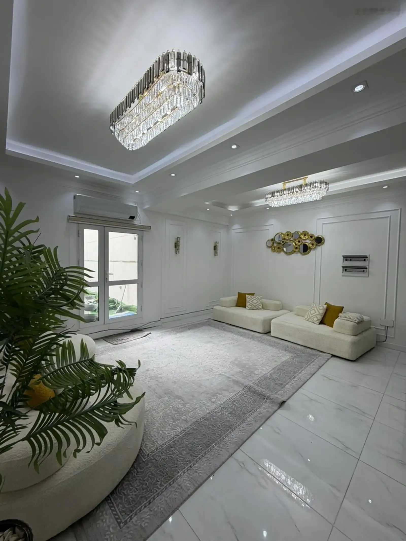 2-к квартира, 18 этаж, 115 м², Опера и балет