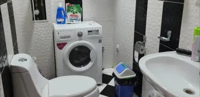 2-комн. квартира, 2 этаж, 67м², Сино