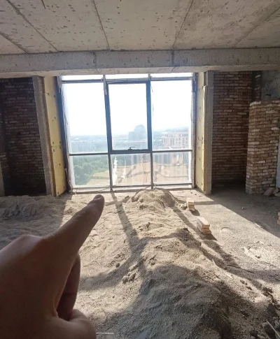 6-комн. квартира, 15 этаж, 390 м², Исмоили Сомони ру ба руи Цум