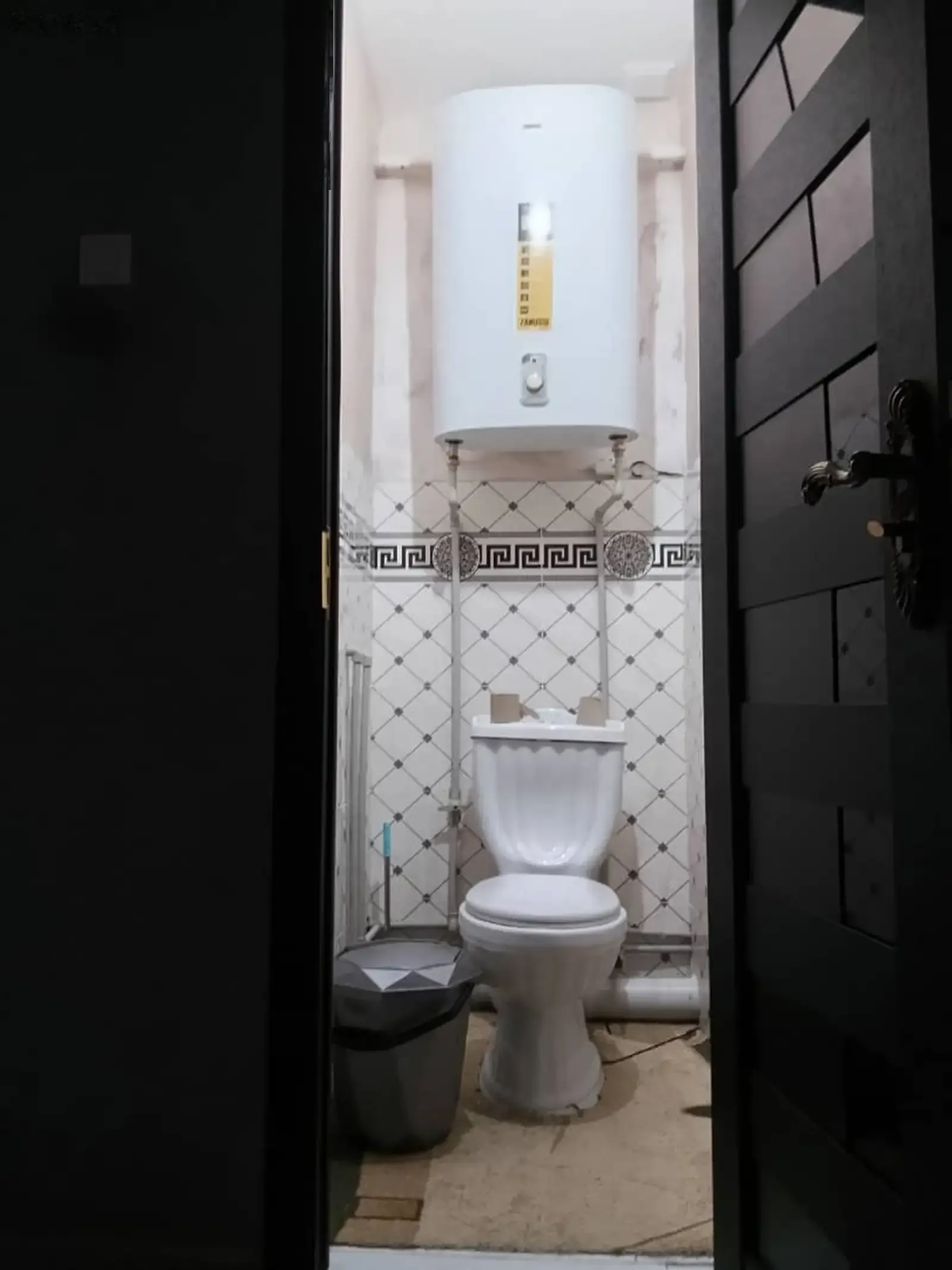 2-комн. квартира, 4 этаж, 44 м², Сино, Зарафшон, Мастер ок