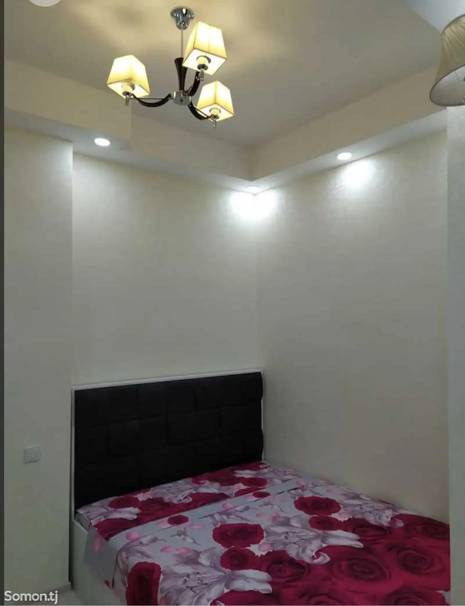 3-комн. квартира, 6 этаж, 74м², Домпечать Акика