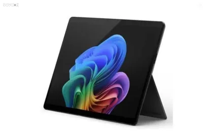 Планшет Microsoft Surface Pro 11 13 OLED Ultra 5 16GB 256GB Win11 Pro Black