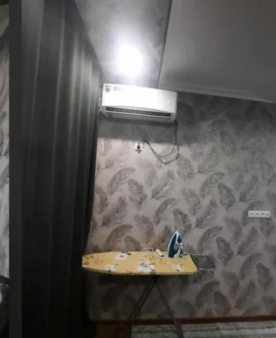 3-комн. квартира, 12 этаж, 61м², Шохмансур