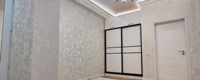 3-комн. квартира, 13 этаж, 92 м², Исмоили Сомони