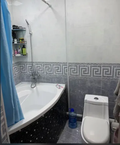 2-комн. квартира, 9 этаж, 100м², Шохмансур