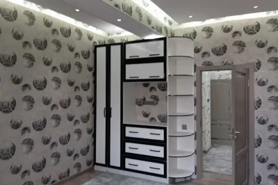 3-комн. квартира, 4 этаж, 140м², Шохмансур