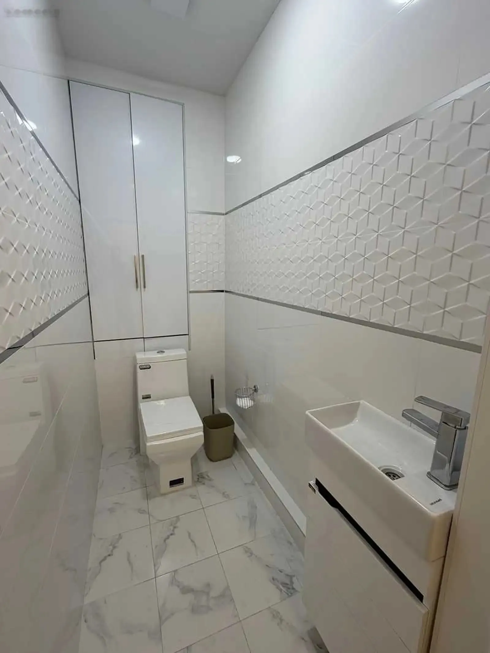 2-комн. квартира, 6 этаж, 66м², Хитой бозор