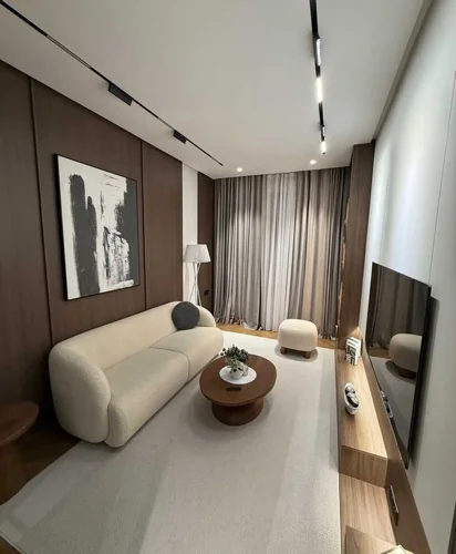 2-комн. квартира, 6 этаж, 60м², Шоҳмансур