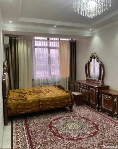 2-комн. квартира, 12 этаж, 53м², 3 база