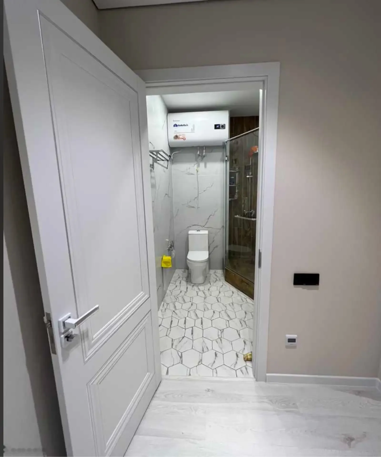 2-комн. квартира, 4 этаж, 91м², Цум