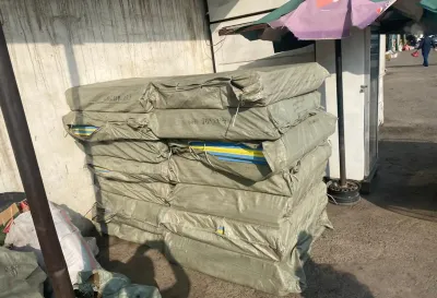Мат для йоги