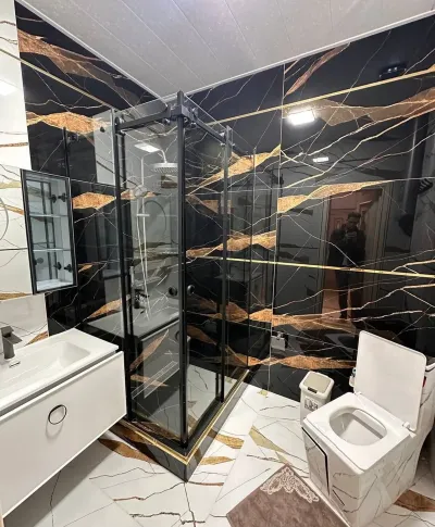 2-комн. квартира, 3 этаж, 101 м², Шохмансур