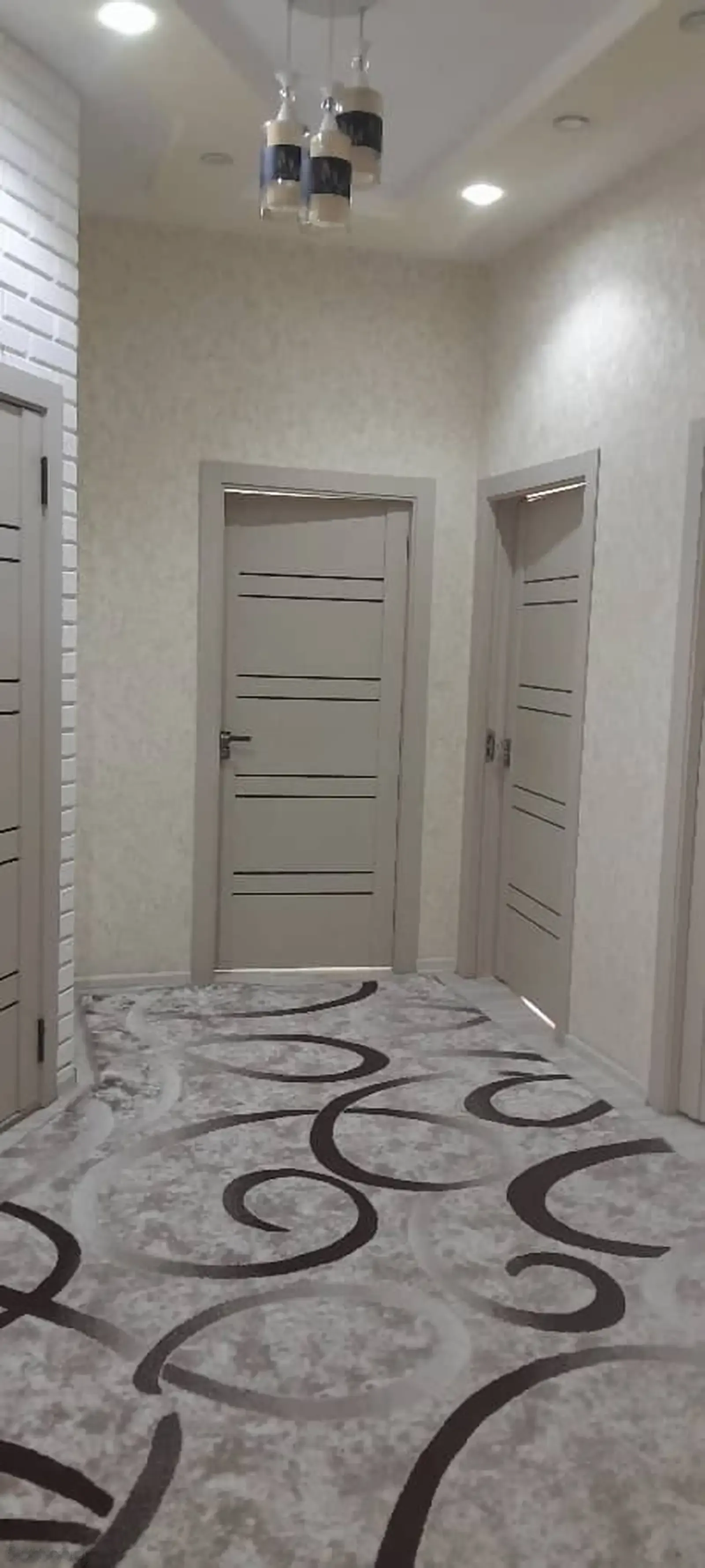 2-комн. квартира, 3 этаж, 50м², 19 микрорайон