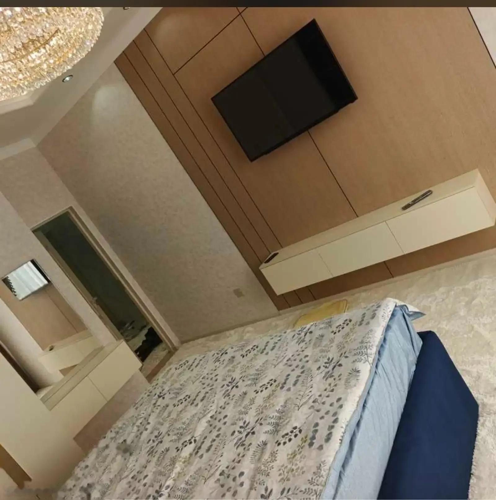 2-комн. квартира, 11 этаж, 73м², Старый Аэропорт