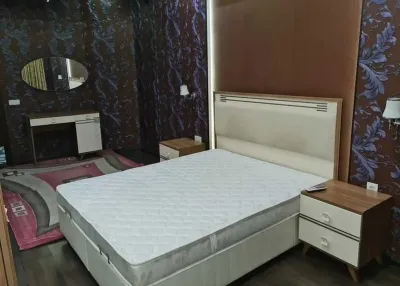 2-комн. квартира, 5 этаж, 90м², шохмансур