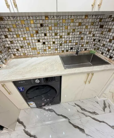 3-комн. квартира, 4 этаж, 87м², фирдавси