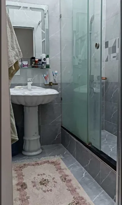 2-комн. квартира, 6 этаж, 60м², сино