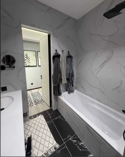2-комн. квартира, 18 этаж, 70м², Сомони