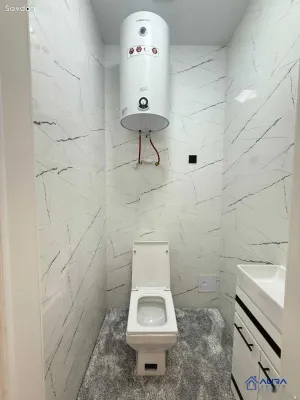 3-комн. квартира, 9 этаж, 88 м², И.Сомони