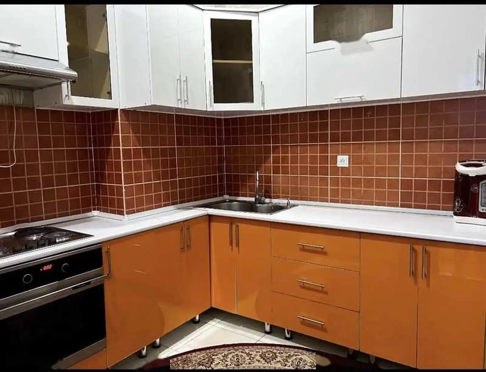 3-комн. квартира, 11 этаж, 140м², 8 март