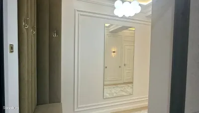 2-комн. квартира, 16 этаж, 70 м², И.Сомони Славянский университет