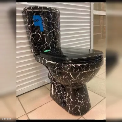 Унитаз