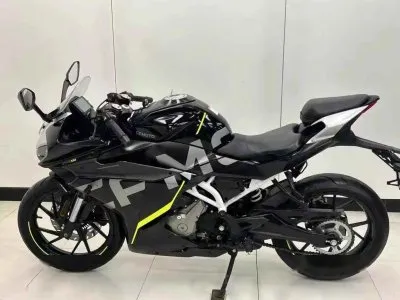 Мотоцикл CFmoto SR250 на заказ