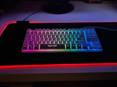 Персональный компьютер core i7 4770/RX 580 8GB/SSD 256/HDD 1TB