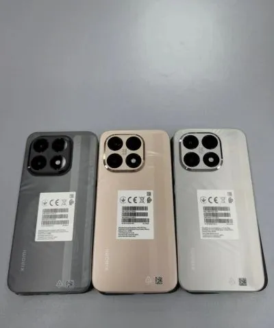 Xiaomi Mi 512 gb