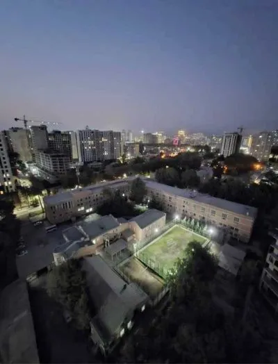 3-комн. квартира, 15 этаж, 102м², Шохмансур