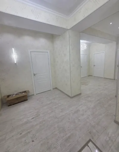 3-комн. квартира, 14 этаж, 120 м², сино